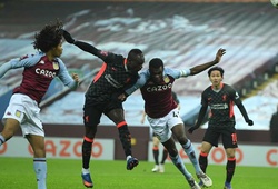 Đội hình ra sân West Ham vs Liverpool: Antonio đọ súng Salah
