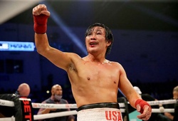 Quyết định nhảy 2 hạng cân, Đạt Nguyễn trở lại tranh đai tại sàn Boxing tay trần BKFC