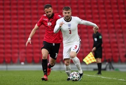 Nhận định Anh vs Albania: Sư tử gầm vang