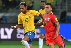 Nhận định Brazil vs Colombia: Ngất ngây vũ điệu Samba