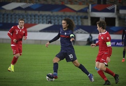 Lịch trực tiếp Bóng đá TV hôm nay 13/11: Tâm điểm Pháp vs Kazakhstan