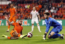 Nhận định Montenegro vs Hà Lan: Bảo toàn ngôi đầu