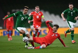 Nhận định Luxembourg vs Ireland: Trở món nợ lượt đi