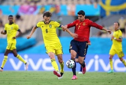 Nhận định Tây Ban Nha vs Thụy Điển: Nhọc nhằn giành vé