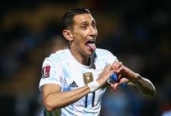 Kết quả Uruguay vs Argentina, vòng loại World Cup 2022