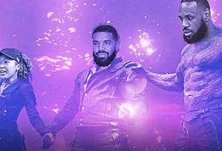LeBron James bắt tay Drake và Naomi Osaka, đầu tư công ty có giá trị tiềm năng 50 tỷ USD