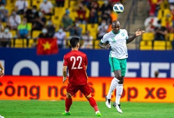 Lịch trực tiếp Bóng đá TV hôm nay 16/11: Tâm điểm Việt Nam vs Saudi Arabia