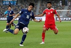 Nhận định Oman vs Nhật Bản: Chiến thắng tối thiểu