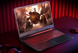 Top 5 laptop gaming trong năm 2021