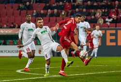 Nhận định Augsburg vs Bayern Munich: Khó cản Hùm xám