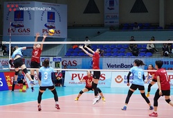 Thêm đội nữ Hải Dương bất ngờ xin rút khỏi VCK giải bóng chuyền hạng A toàn quốc 2021