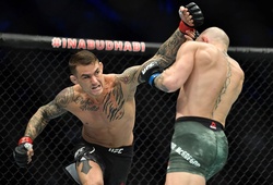 Dustin Poirier chỉ ra cái tên sở hữu Boxing tốt nhất UFC: Petr Yan có xứng đáng?