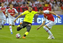 Nhận định Monaco vs Lille: Nhà vua không hồn
