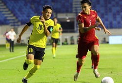 HLV Malaysia loại sao trẻ vì sợ kiệt sức ở AFF Cup 2020