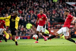 Nhận định Watford vs MU: Cơ hội của Quỷ đỏ