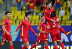 Tuyển Việt Nam lập kỷ lục lượt xem truyền hình ở vòng loại World Cup 2022