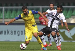 Nhận định Verona vs Empoli: Bất phân thắng bại