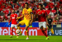 Nhận định Barcelona vs Benfica: Bắn hạ “Đại bàng”