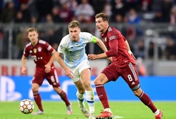 Nhận định Dinamo Kiev vs Bayern Munich: Đẳng cấp chênh lệch