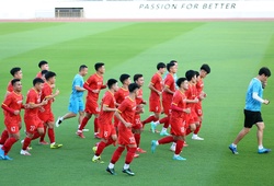 Đội hình Việt Nam 2021: Danh sách cầu thủ dự AFF Cup 2020