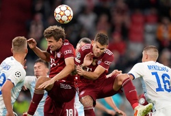 Link xem trực tiếp Dinamo Kiev vs Bayern Munich, bóng đá Cúp C1