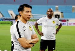HLV Tan Cheng Hoe: Malaysia không xem nhẹ AFF Cup 2020