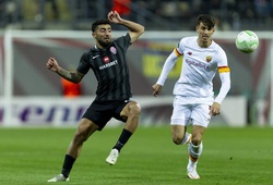 Nhận định AS Roma vs Zorya: Khẳng định vị thế