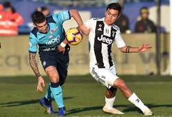 Nhận định Juventus vs Atalanta: Không còn đường lùi