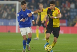 Nhận định Leicester vs Watford: Chìm sâu vào khủng hoảng