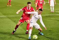 Nhận định Real Madrid vs Sevilla: Quyết chiến vì ngôi đầu