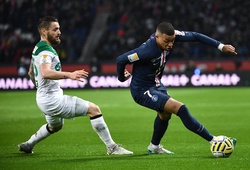 Nhận định Saint Etienne vs PSG: Chiến thắng nhọc nhằn