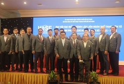 Thành lập Liên đoàn Thể thao điện tử TP.HCM: Bước tiến mới của Esports Việt Nam