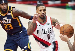 Nhận định bóng rổ NBA 2021-22: Portland Trail Blazers vs Utah Jazz (ngày 30/11 9h00)