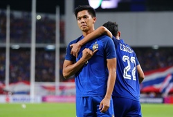 Nghi vấn ngôi sao Thái Lan từ chối dự AFF Cup để thi đấu cho CLB
