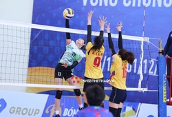 Bamboo Airways Vĩnh Phúc được "treo"  mức thưởng  kỷ lục 2 tỉ đồng cho ngôi vô địch giải bóng  chuyền hạng A 2021