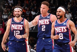 Tay ném Joe Harris lên bàn mổ, nghỉ 4-8 tuần: Brooklyn Nets sẽ thiệt hại ra sao?