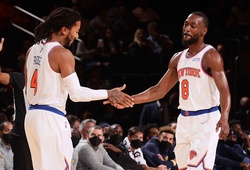 Kemba Walker bị gạt khỏi đội hình New York Knicks: Khởi đầu sóng gió tại đội bóng quê hương