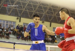 Nguyễn Văn Đương chia sẻ mục tiêu trước thềm giải VĐ Boxing toàn quốc 2021