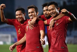 Indonesia công bố đội hình dự AFF Cup 2020: Ba ngôi sao ở châu Âu góp mặt