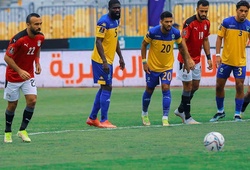 Kết quả Ai Cập vs Lebanon, bóng đá cúp Ả Rập
