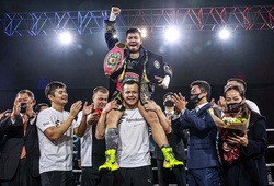 Không thi đấu giải Boxing VĐQG 2021, Thu Nhi nhắm tới danh hiệu nào cho năm 2022?