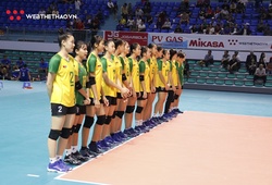  7 cầu thủ và 1 HLV đội bóng chuyền nữ VTV Bình Điền Long An dương tính COVID-19
