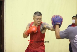 Trương Đình Hoàng, Nguyễn Văn Đương nhẹ gánh giải Boxing toàn quốc khi đối thủ "né đài" 