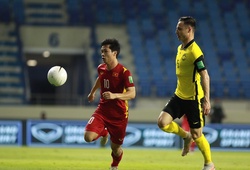 Malaysia có biến lớn: HLV Tan Cheng Hoe loại 7 cầu thủ trước thềm AFF Cup
