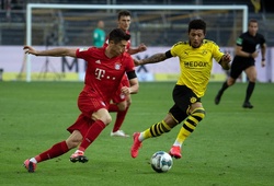 Nhận định Dortmund vs Bayern Munich: Bất phân thắng bại
