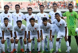 Đội hình Myanmar 2021: Danh sách cầu thủ dự AFF Cup 2020