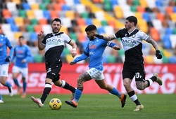 Nhận định Empoli vs Udinese: Ra về tay trắng