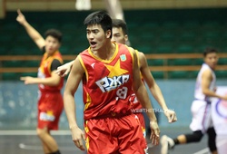Giải bóng rổ 3x3 U23 vô địch quốc gia năm 2021 tại Nha Trang: 16 đội bóng tranh tài