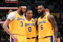 LeBron James nói điều hiếm thấy tại NBA: “Lakers không cần thay HLV hay thêm bớt ai cả”