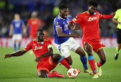 Nhận định Napoli vs Leicester: Đại chiến ngôi đầu